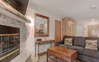 Photo 3 - Studio Condo in the Heart of Breckenridge