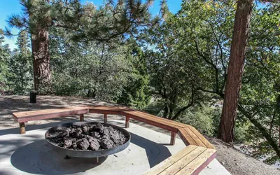 Photo 4 - The Treehaus