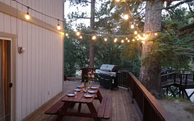 Photo 3 - The Treehaus