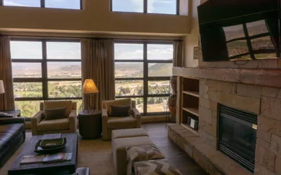 Photo 5 - Three Bedroom Penthouse at the base of Canyons Save 20% on 7+ Nights!