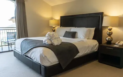 Photo 4 - Three Bedroom Penthouse at the base of Canyons Save 20% on 7+ Nights!