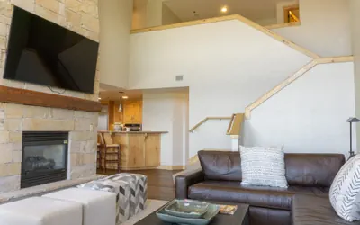Photo 3 - Three Bedroom Penthouse at the base of Canyons Save 20% on 7+ Nights!