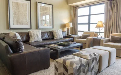 Photo 2 - Three Bedroom Penthouse at the base of Canyons Save 20% on 7+ Nights!