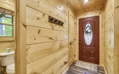 Photo 2 - All Decked Out