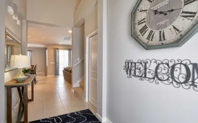 Photo 5 - BEAUTIFUL HOUSE, LARGE FAMILY HOME, LAKE VIEW, GAME ROOM, FREE WIFI !!!
