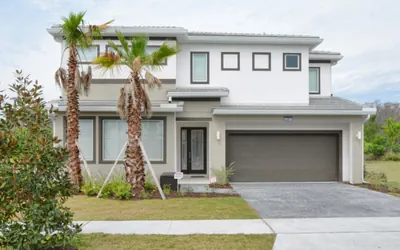 Photo 2 - BEAUTIFUL HOUSE, LARGE FAMILY HOME, LAKE VIEW, GAME ROOM, FREE WIFI !!!