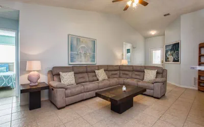 Photo 2 - Best Value Near Disney! Private Pool, BBQ, Fenced Yard & Room for 8