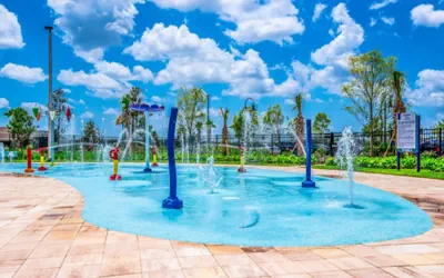 Photo 3 - Minutes to Disney | Private Pool, Resort Amenities & BBQ Grill - 1600ST