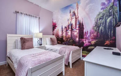 Photo 4 - Minutes to Disney | Private Pool, Resort Amenities & BBQ Grill - 1600ST