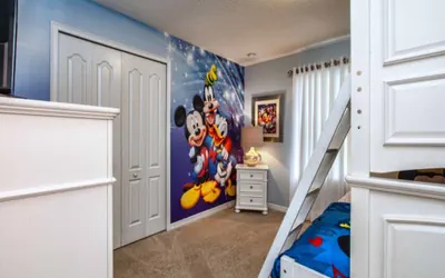 Photo 2 - Minutes to Disney | Private Pool, Resort Amenities & BBQ Grill - 1600ST