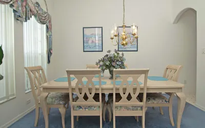 Photo 4 - 4BR Disney-Area Pool Home | BBQ Grill | Dog Friendly | Free WiFi