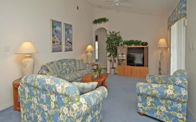 Photo 3 - 4BR Disney-Area Pool Home | BBQ Grill | Dog Friendly | Free WiFi