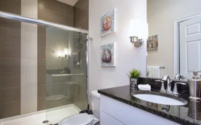 Photo 5 - BEAUTIFUL HOUSE, PRIVATE SPLASH POOL, BALCONY OFF MASTER SUITE, FREE WIFI!!!