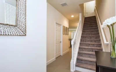 Photo 3 - BEAUTIFUL HOUSE, PRIVATE SPLASH POOL, BALCONY OFF MASTER SUITE, FREE WIFI!!!