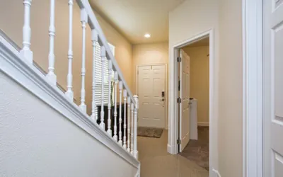 Photo 4 - BEAUTIFUL HOUSE, PRIVATE SPLASH POOL, BALCONY OFF MASTER SUITE, FREE WIFI!!!