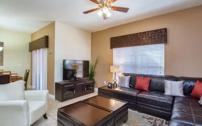 Photo 5 - Minutes to Disney, Contactless check-in, Free Wifi, Resort Community w/tons of Amenities