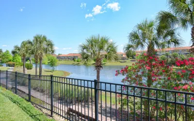 Photo 4 - Water View Encantada Resort | Private Pool | Minutes to Disney
