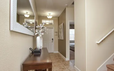 Photo 5 - BEAUTIFUL HOUSE WITH CONSERVATION VIEW, GAMEROOM, JACUZZI, KIDS THEME ROOM, BBQ GRILL, FREE WIFI!!