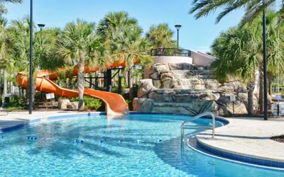 Photo 5 - Best Location to Clubhouse, Dog Friendly-7035SR