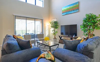 Photo 2 - Best Location to Clubhouse, Dog Friendly-7035SR