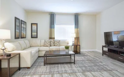 Photo 4 - LOCATION, LOCATION!!LAKE VIEW,  UNIT CLOSE TO THEME PARKS, SHOPPING, RESTAURANTS AND MUCH MORE!!