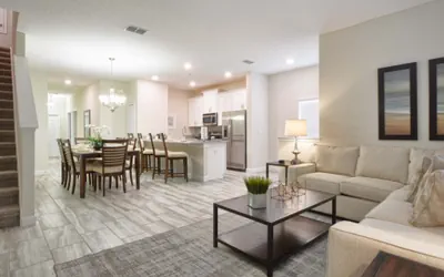 Photo 2 - LOCATION, LOCATION!!LAKE VIEW,  UNIT CLOSE TO THEME PARKS, SHOPPING, RESTAURANTS AND MUCH MORE!!