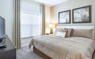 Photo 3 - LOCATION, LOCATION!!LAKE VIEW,  UNIT CLOSE TO THEME PARKS, SHOPPING, RESTAURANTS AND MUCH MORE!!