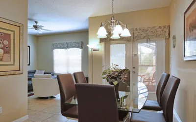 Photo 3 - Newly Renovated | Walk to Clubhouse | South-Facing Pool Near Disney