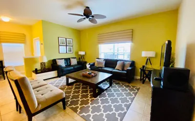 Photo 5 - Beautiful Waterfront Townhome w/Splashpool-3024