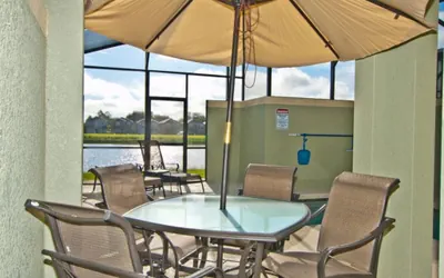 Photo 2 - Beautiful Waterfront Townhome w/Splashpool-3024