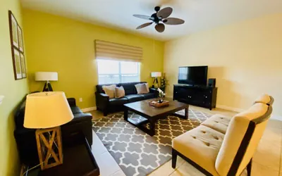 Photo 3 - Beautiful Waterfront Townhome w/Splashpool-3024