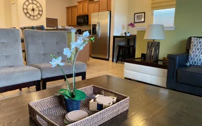 Photo 4 - Beautiful Waterfront Townhome w/Splashpool-3024