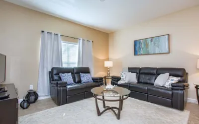 Photo 2 - Dog Friendly Waterfront w/Splashpool-3032PPR