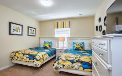 Photo 4 - Dog Friendly Waterfront w/Splashpool-3032PPR
