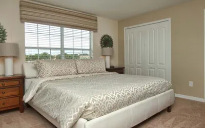 Photo 5 - Dog-Friendly Townhome w/splashpool -3201PP
