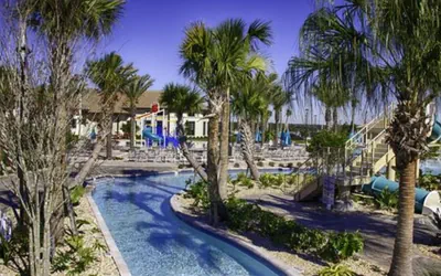 Photo 2 - Upscale Vacation Villa designed for comfort-4912CG