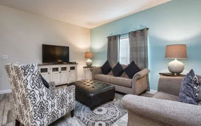 Photo 5 - Champions Gate-5 Bed Townhouse w/splashpool-4976CG