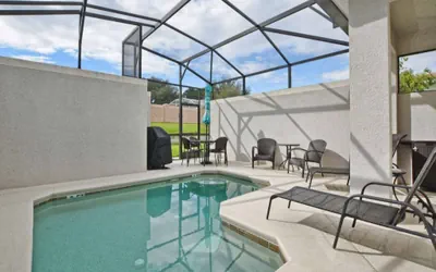 Photo 3 - Champions Gate-5 Bed Townhouse w/splashpool-4976CG