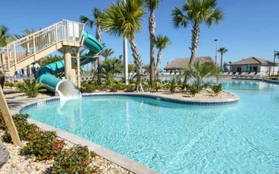 Photo 2 - Champions Gate-5 Bed Townhouse w/splashpool-4976CG