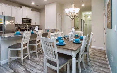 Photo 4 - Champions Gate-5 Bed Townhouse w/splashpool-4976CG