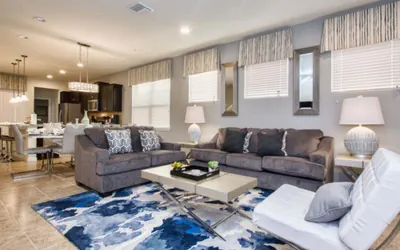 Photo 3 - Modern Spacious Villa with No Rear Neighbors-3715