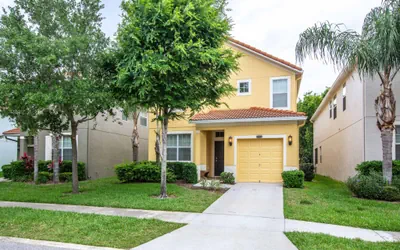 Photo 2 - Spacious 5BR Paradise Palms Home with Private Pool & Loft
