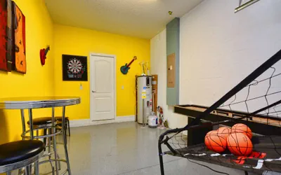 Photo 4 - Spacious 5BR Paradise Palms Home with Private Pool & Loft