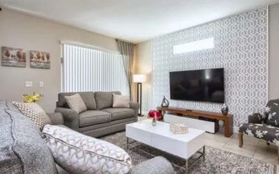 Photo 2 - GATED RESORT COMMUNITY, GAME ROOM, BBQ, FREE WIFI, 2 MASTER SUITES!!!