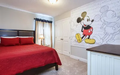 Photo 5 - GATED RESORT COMMUNITY, GAME ROOM, BBQ, FREE WIFI, 2 MASTER SUITES!!!