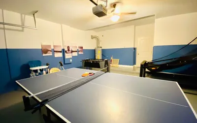 Photo 4 - GATED RESORT COMMUNITY, GAME ROOM, BBQ, FREE WIFI, 2 MASTER SUITES!!!