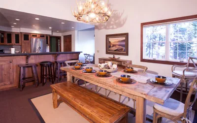 Photo 2 - Northstar Luxury Lodgepole Retreat