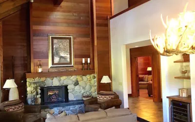 Photo 3 - Northstar Luxury Lodgepole Retreat