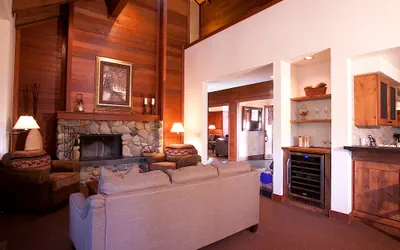 Photo 4 - Northstar Luxury Lodgepole Retreat
