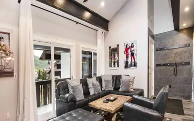 Photo 3 - Enzian 316 Two-Level Penthouse in the hearts of Lionshead Village with Vail Mountain Views